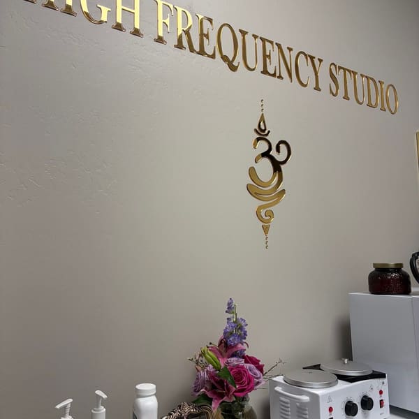 High Frequency Studio - permanent makeup in Bakersfield, CA