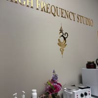 High Frequency Studio - permanent makeup work