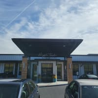 High Tech Salon & Spa - permanent makeup work