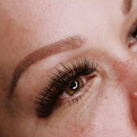High Tide Beauty Bar - permanent makeup work