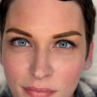Highbrow Beauty - permanent makeup work