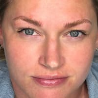 Highbrow Boston Beauty Alcove Studio - permanent makeup work