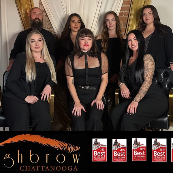 Highbrow Chattanooga - permanent makeup in Chattanooga, TN
