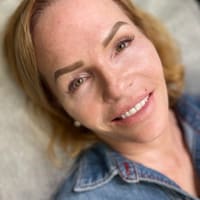 HighBrow Ink - Microblading Eyebrow Lashes Tampa, FL - permanent makeup work