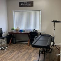 Highbrow Permanent Cosmetics - permanent makeup work