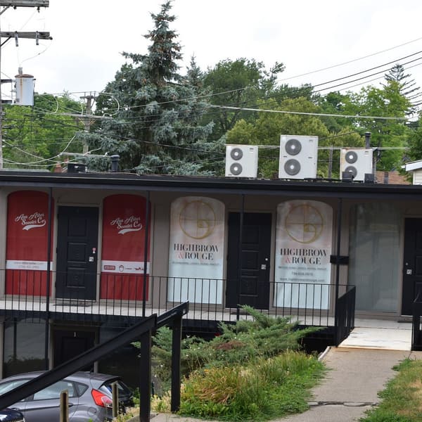 Highbrow & Rouge - permanent makeup in Chelsea, MI