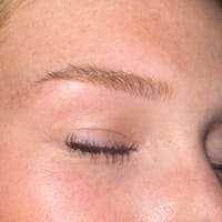 Highlight Beauty mc - permanent makeup work