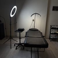 HightopBrowStudio - permanent makeup work