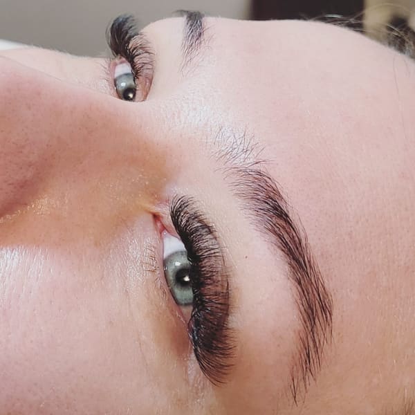 Hill Country Lashes - permanent makeup in Lakeway, TX