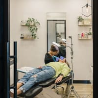 Hillery Nielsen Beauty Ink - permanent makeup work