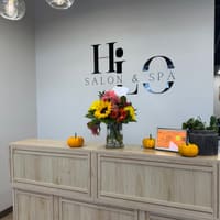 HiLo Salon & Spa - permanent makeup work