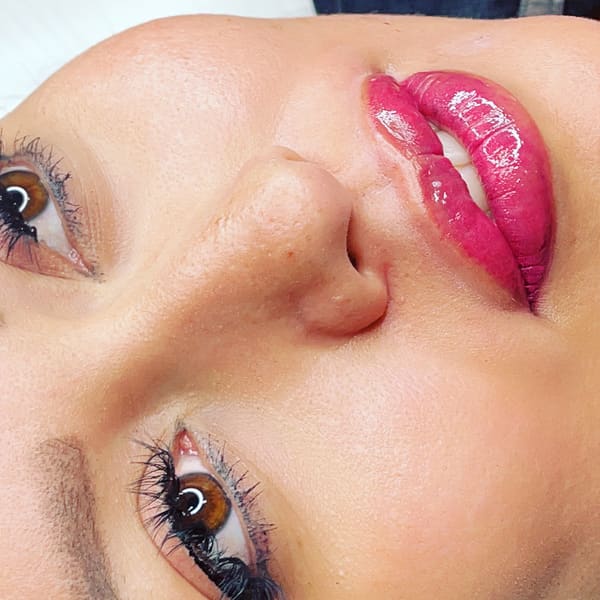Hilux Brow & Lash Bar - permanent makeup in Suwanee, GA