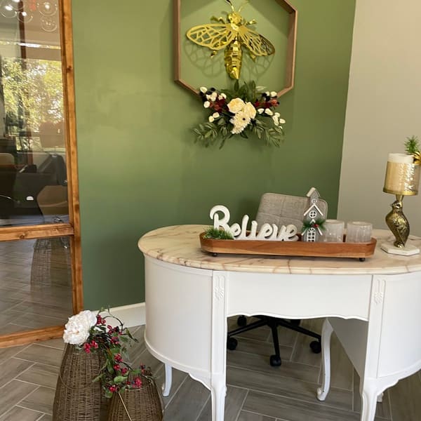Hive Beauty - Body + Blow Bar - permanent makeup in Dunedin, FL