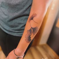 Hive Studio - permanent makeup work