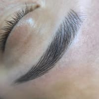 HL Studio + Ink - permanent makeup work