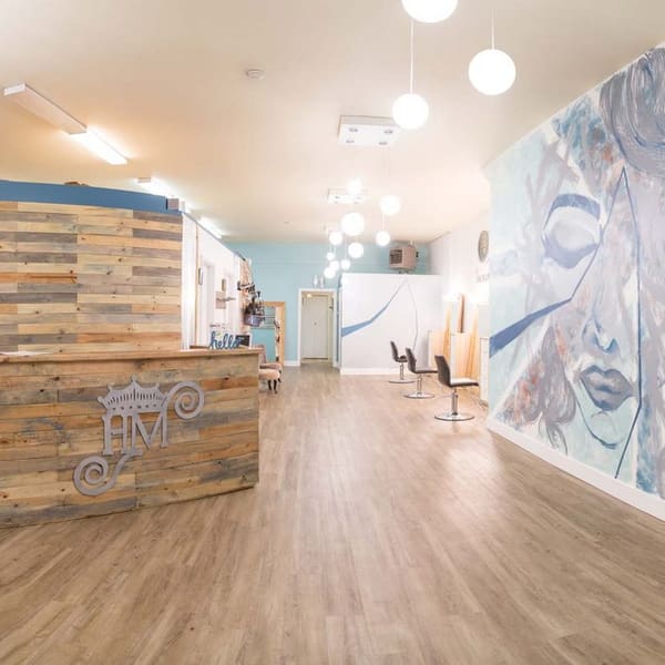 HM Advanced Skin & Lash Spa - Permanent Makeup Tacoma - permanent makeup in Tacoma, WA