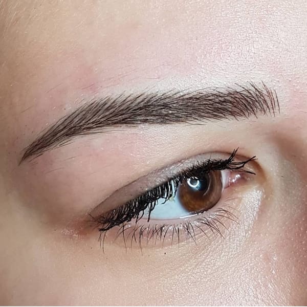 Hoai Anh Cali - permanent makeup in Westminster, CA