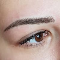 Hoai Anh Cali - permanent makeup work