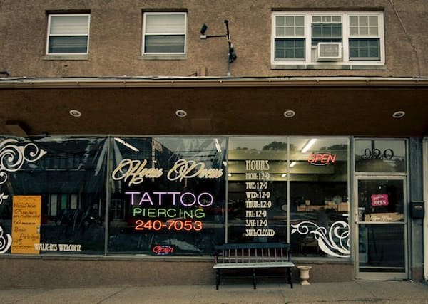 Hocus Pocus Tattoo Piercing & Permanent Makeup - permanent makeup in Oaklyn, NJ