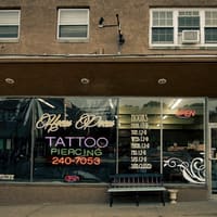 Hocus Pocus Tattoo Piercing & Permanent Makeup - permanent makeup work