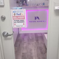 Holistic Aesthetics - permanent makeup work