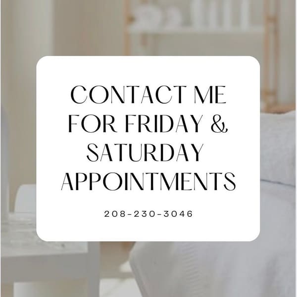 Holistic Harmony Aesthetics - permanent makeup in Meridian, ID