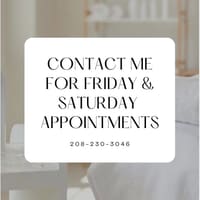 Holistic Harmony Aesthetics - permanent makeup work