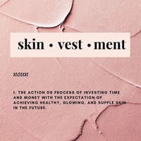 Holistic Skin Center - permanent makeup work