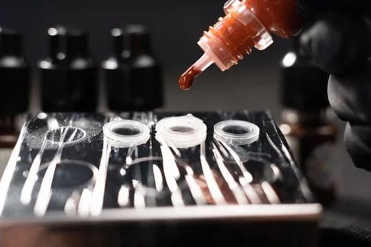 Holly Ink Permanent Cosmetics - permanent makeup in Pine Bluff, AR