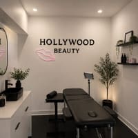 Hollywood Beauty LLC - permanent makeup work