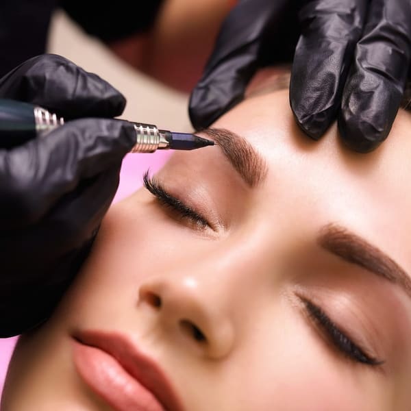 Hollywood Makeup School And Permanent Makeup Academy - permanent makeup in Los Angeles, CA