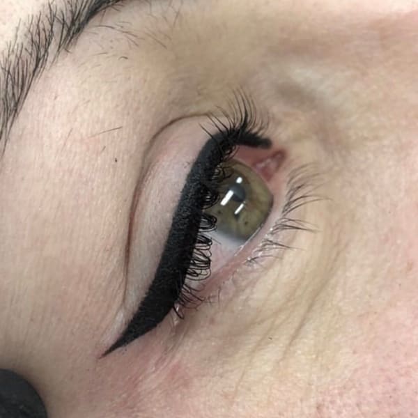 Hollywood Makeup Studio - permanent makeup in Los Angeles, CA