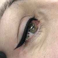 Hollywood Makeup Studio - permanent makeup work