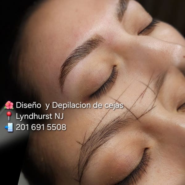 Home Studio Brow & Lashes - PMU Artist Mariuxi Lojano - permanent makeup in Lyndhurst, NJ