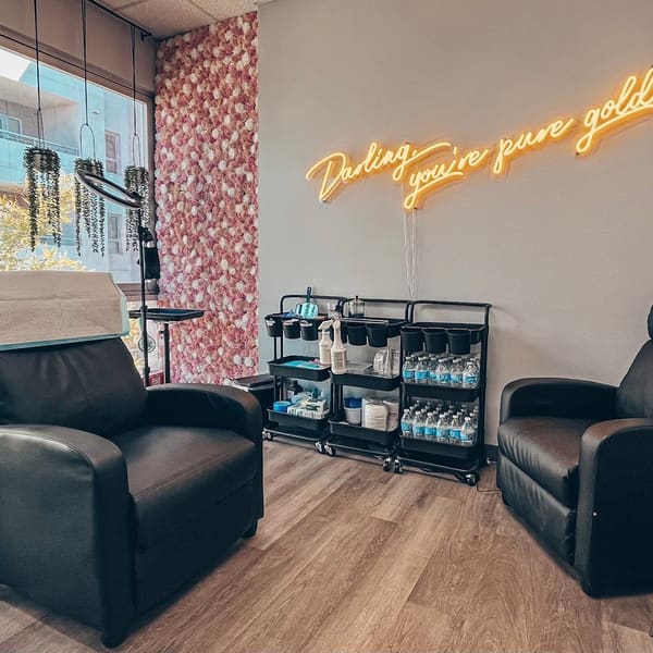 Honey Aesthetics - permanent makeup in Salt Lake City, UT