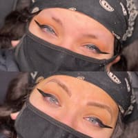 Honey Beauty Bar - permanent makeup work