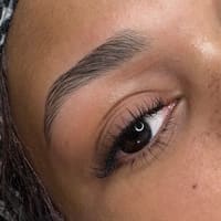 Honey Beauty Studio - permanent makeup work