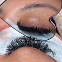 Honey Bee Lash Studio - permanent makeup work