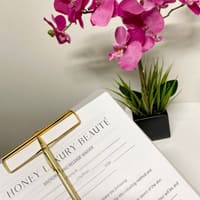Honey Luxury Beauté - permanent makeup work