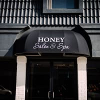 Honey Salon And Spa - permanent makeup work