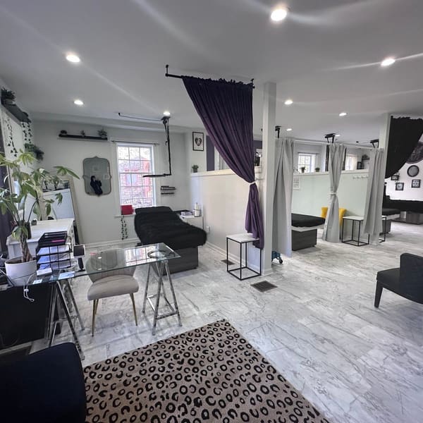 Honey Studios - permanent makeup in Rochester, NY