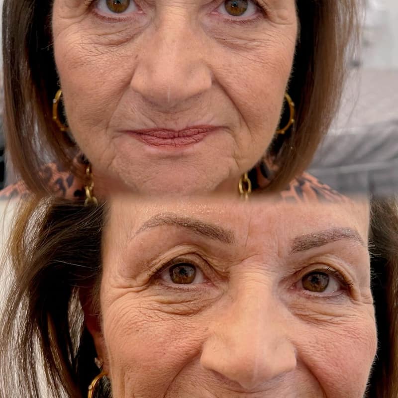 Permanent makeup artists in Hoover