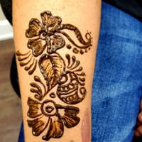 Hope Beauty Salon - permanent makeup work