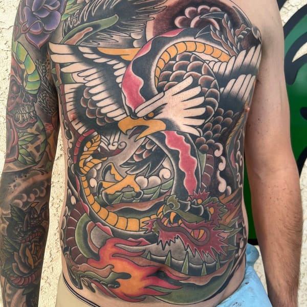 Hopewell Tattoo co. - permanent makeup in Lancaster, CA