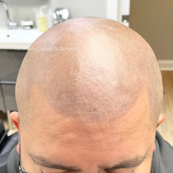 Hot As Kell Cosmetic Tattoo - permanent makeup in Algonquin, IL