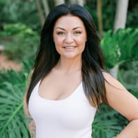 Hot As Kell Cosmetic Tattoo - permanent makeup work