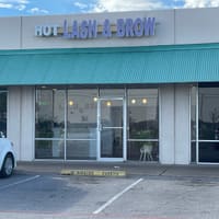 Hot Lash & Brow - Kingwood, TX - permanent makeup work