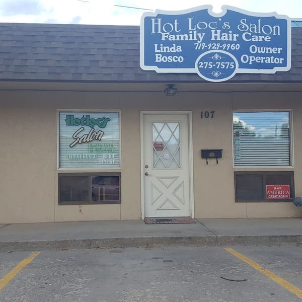 Hot Loc's Permanent Makeup - permanent makeup in Ca On City, CO