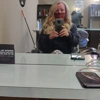 Hot Locks Salon - permanent makeup work