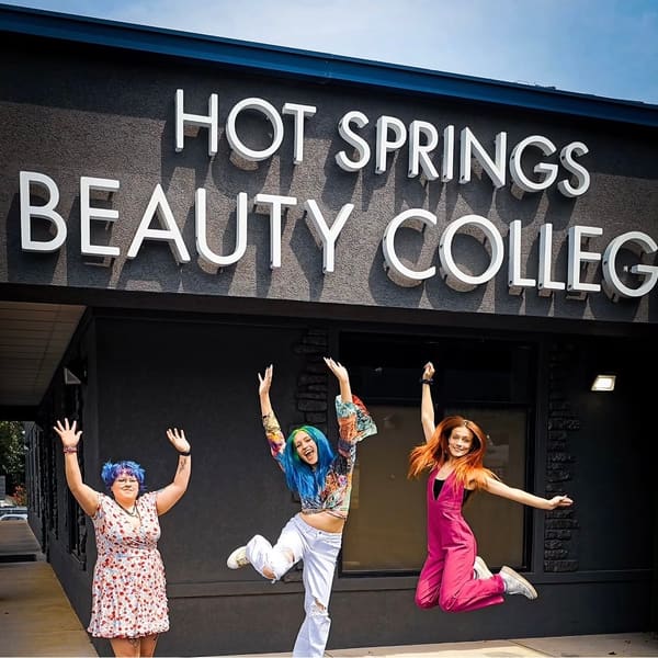 Hot Springs Beauty College - permanent makeup in Hot Springs, AR